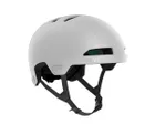 Casque loisir/urbain Unisexe MAZE KINETICORE Blanc Mat