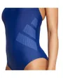 Maillot De Bain Femme Adidas Logo C-Back
