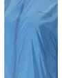 Veste zip à capuche Femme SIONY W LIGHT JACKET Bleu