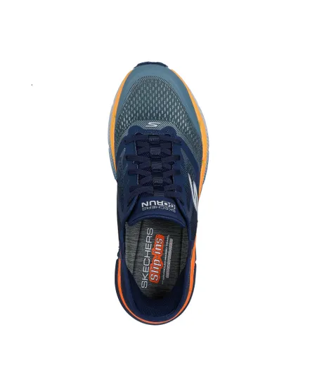 Chaussures Homme MAX CUSHIONING PREMIER 2.0/ASCENDANT II Bleu