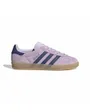 Chaussures Femme GAZELLE INDOOR W Violet