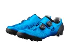 Chaussures VTT Homme XC9 S-PHYRE Bleu