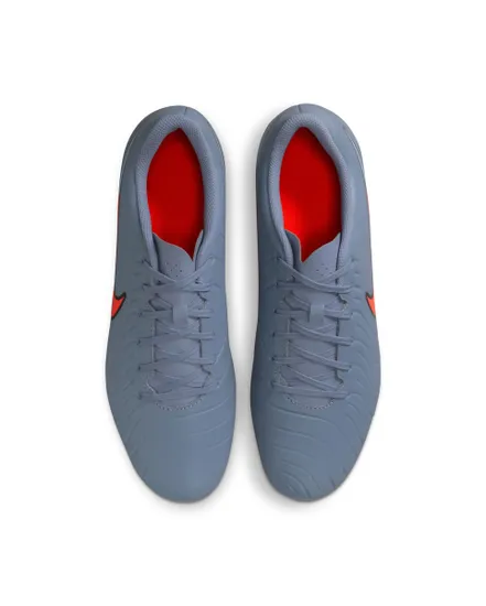 Crampons de football Homme LEGEND 10 CLUB FG/MG Bleu