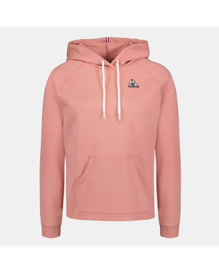 Sweat à capuche Homme ESS HOODY N1 W ROSETTE Rose