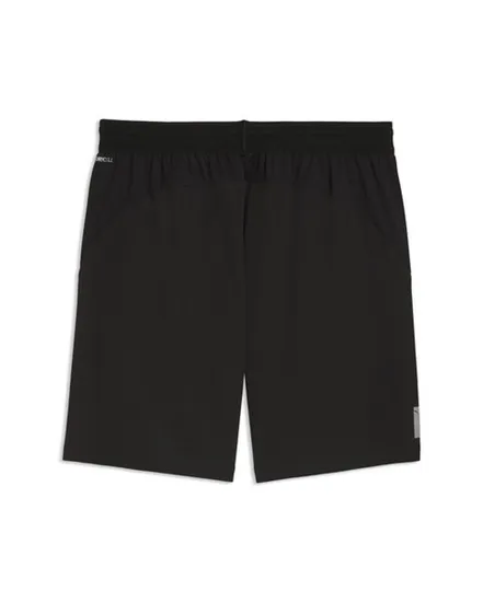 Short Homme M PWRTRAIN FABRIC MIX SHORT Noir