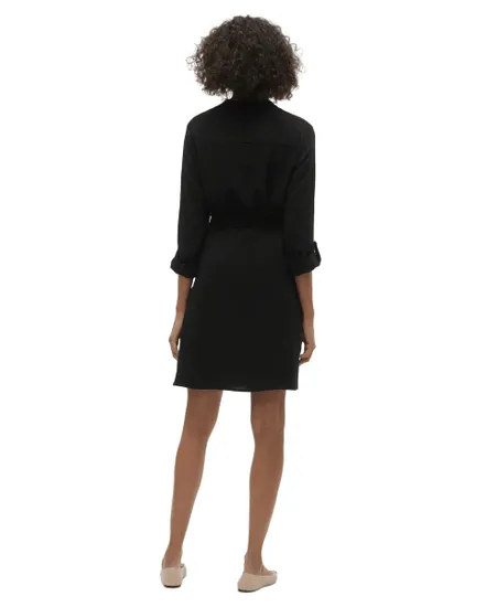 Robe Midi Femme VM Gavina