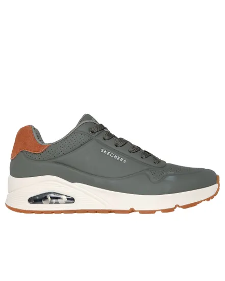 Chaussures Homme UNO/SUITED ON AIR Vert