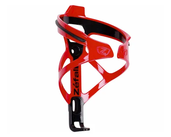 Porte-bidon PULSE B2 Rouge