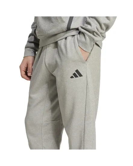 Pantalon de survetement Homme GG 3BARPT Gris