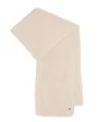Écharpe Homme TH Flag Pima Cotton
