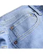 Jean Slim Homme JWHGLENN JJORIGINAL SQ 334