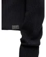 Pull Tricoté Homme Jjpannel Knit Crew Neck AW25