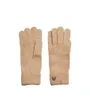 Gants Femme NIVA GLOVES Beige