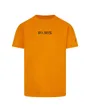 Tee-shirt MC Enfant JDG PSG GF SS TEE Orange