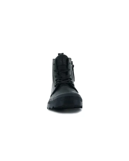 Boots Homme PAMPA ZIP LTH ESS Noir