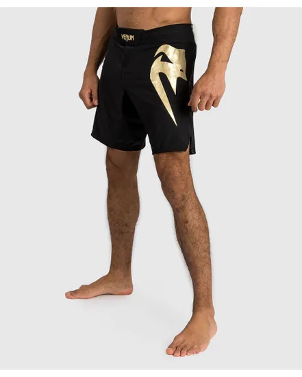 Short Homme VENUM LIGHT 5.0 FIGHTSHORT Noir