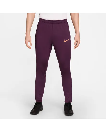 Pantalon de survetement Homme M NK DF STRK PANT KPZ Bordeaux