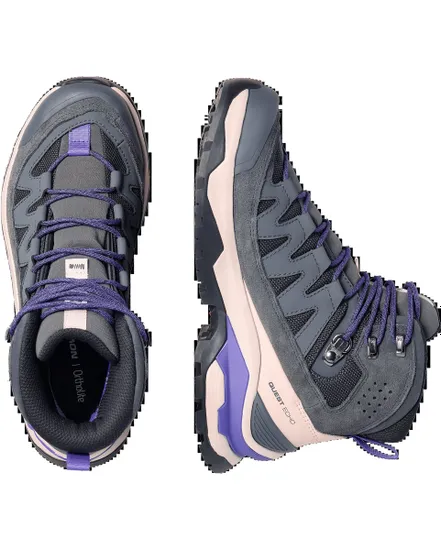 Chaussures de randonnée Homme Quest Echo GTX