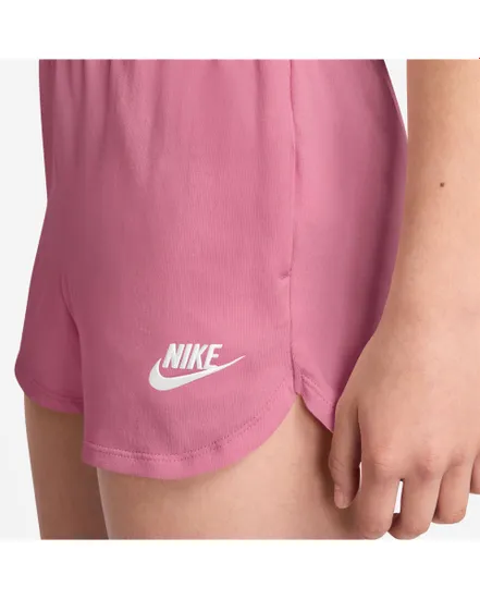 Short Fille G NSW SHORT JSY Rose
