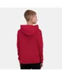 Sweat à capuche Enfant ESS HOODY N3 Rouge