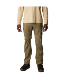 Pantalon convertible Homme SILVER RIDGE UTILITY Vert