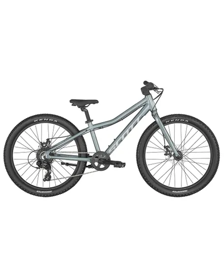 VTT Enfant CONTESSA 24 RIGID Gris