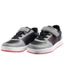 Chaussures Bébé MALONE INF EV Gris