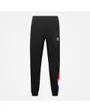 Pantalon de survêtement Enfant TRI PANT SLIM N 1 ENFANT Noir