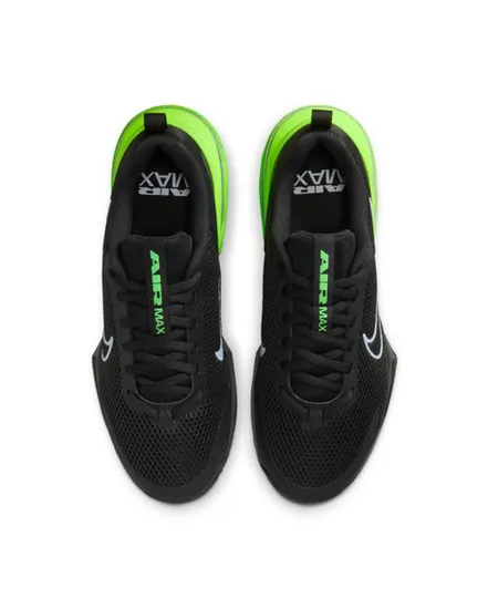 Chaussures de fitness Homme M AIR MAX ALPHA TRAINER 6 Noir