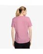 T-shirt Femme W NSW CLUB SS TEE Rose