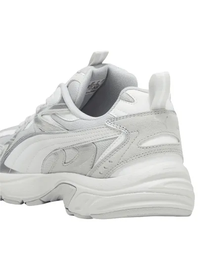Baskets Homme Milenio Tech Suede
