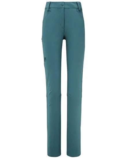 Pantalon Femme TREKKER STRETCH PT III W Bleu