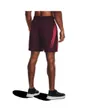 Short Homme UA WOVEN GRAPHIC SHORTS Marron