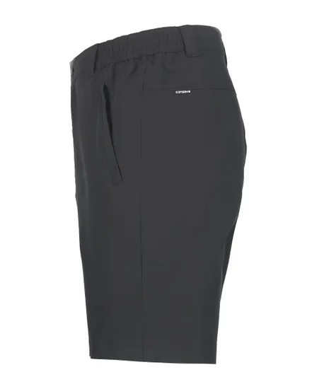 Short Homme ICEPEAK BERWYN Gris