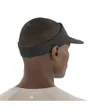 Visière Unisexe SHKOUT Visor Deep Black