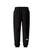 Pantalon de survetement Homme M FINE REGULAR TAPERED JOGGER Noir