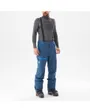 Pantalon de ski Homme ATNA PK 3 PT M Bleu