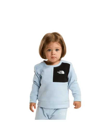 Ensemble Bébé TNF Performance Fleece Set