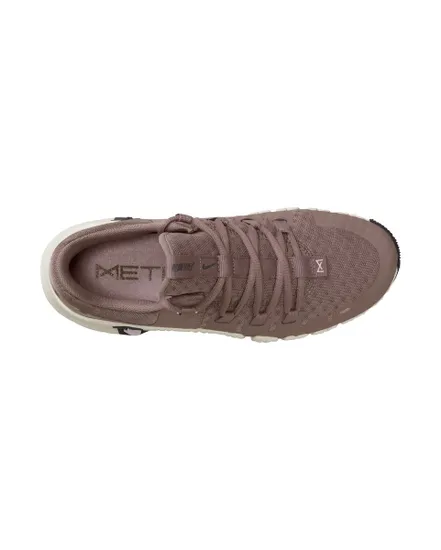 Chaussures de sport Femme W NIKE FREE METCON 5 Rose