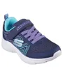 Chaussures Enfant MICROSPEC PLUS - SWIRL SWEET Bleu