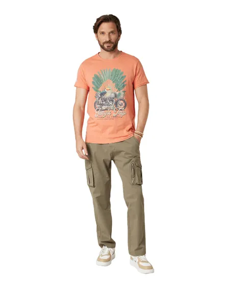 Pantalon Cargo Homme Kenai