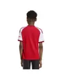 Maillot de football Enfant AFC H JSY Y Rouge