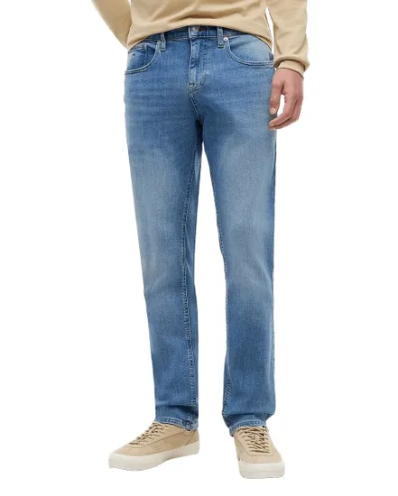 Jean Slim Homme Scanton Slim