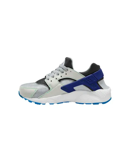 Chaussures Enfant NIKE HUARACHE RUN (GS) Blanc