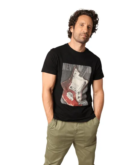 T-Shirt Homme Stardust
