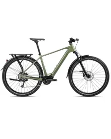 VTC électrique Unisexe KEMEN 40 Vert