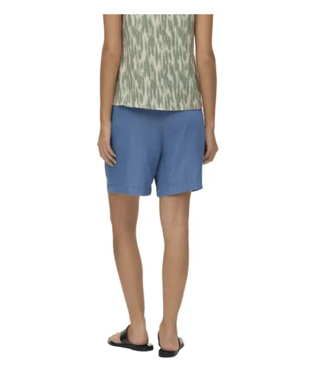 Short Femme Bermuda Vmfleur Hw