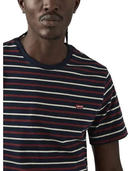 T-Shirt Homme SS Original HM Tee