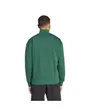 Sweat col zip Homme M A SZN FL 1/4Z Vert