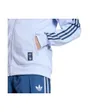 Veste de sport Homme Italy Originals Track Top